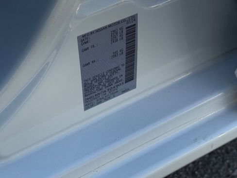 Used 2025 Nissan Altima 2.5 SV FWD image 29
