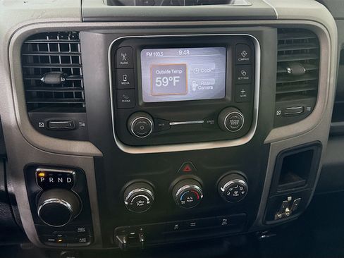 Used 2022 RAM 1500 Tradesman w/ Chrome Appearance Group image 18