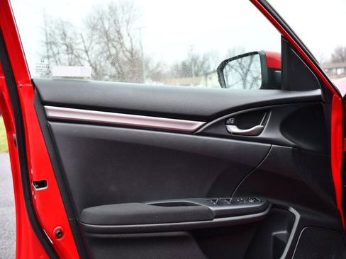 Used 2019 Honda Civic LX image 11