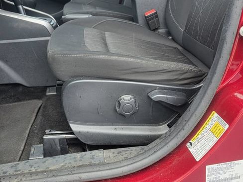 Used 2021 Ford EcoSport SE AWD/4WD image 14