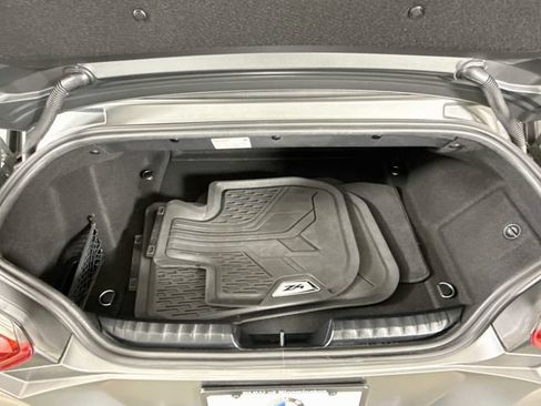 Used 2022 BMW Z4 M40i w/ Premium Package RWD image 25