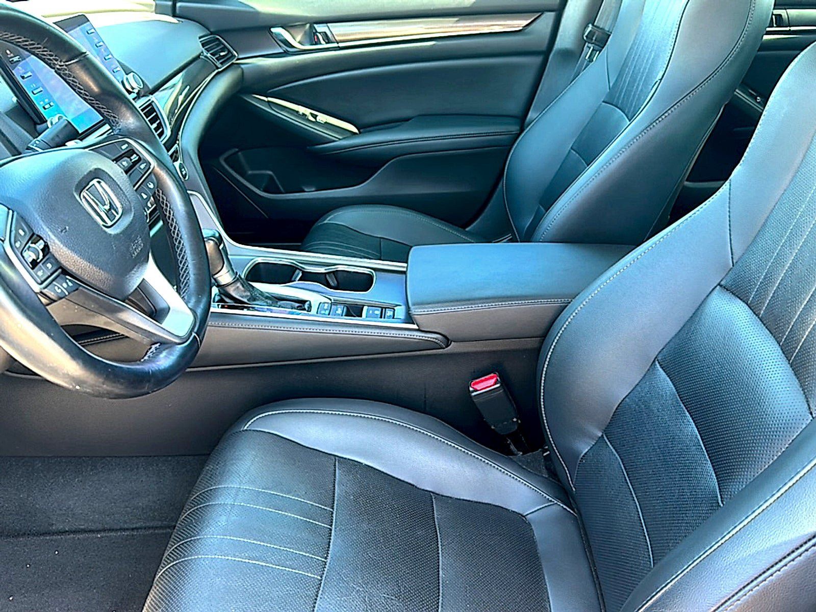 Used 2021 Honda Accord Sport Special Edition image 13