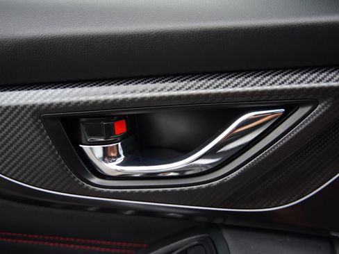 Used 2022 Subaru WRX Limited image 51