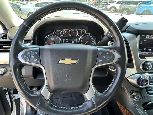 Used 2019 Chevrolet Tahoe Premier AWD/4WD image 21