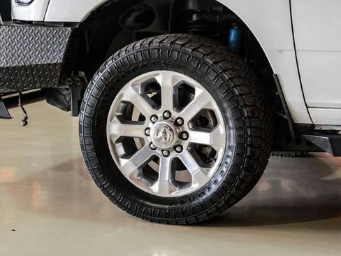 Used 2019 RAM 2500 Lone Star AWD/4WD image 53