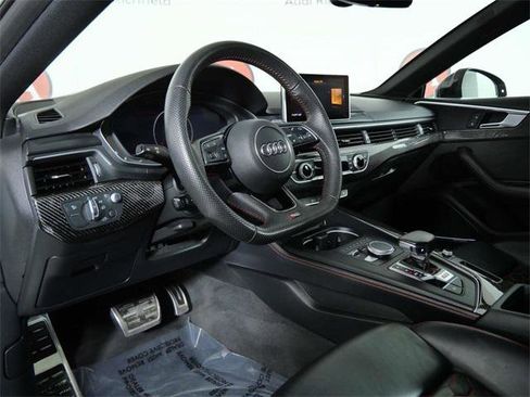 Used 2019 Audi RS 5 Sportback image 17