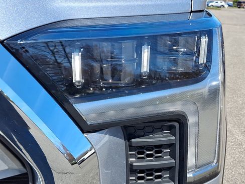 Used 2024 Toyota Tundra 1794 Edition image 10