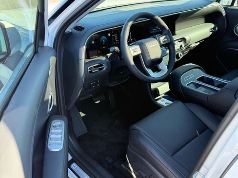 New 2026 Hyundai Palisade Limited FWD image 9