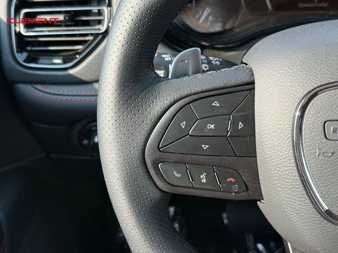 Used 2026 Dodge Durango GT AWD/4WD image 23