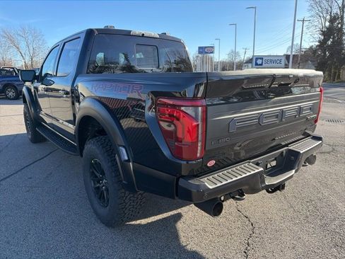 New 2025 Ford F150 Raptor image 5