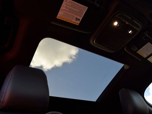 New 2026 Ford Explorer Tremor w/ Tremor Ultimate Package image 26