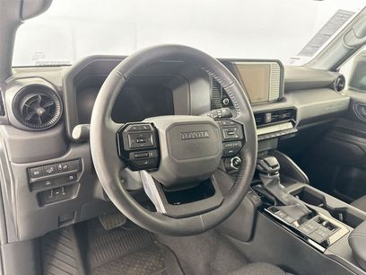 Certified 2025 Toyota Land Cruiser 1958