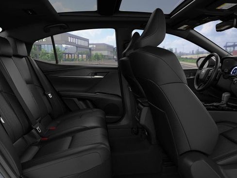 New 2026 Toyota Camry XSE image 21