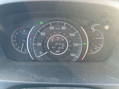 Used 2015 Honda CR-V EX image 27