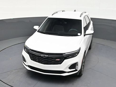Used 2024 Chevrolet Equinox RS FWD image 18