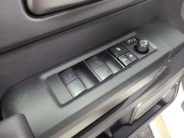 New 2026 Toyota Tundra Capstone AWD/4WD image 23