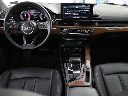 Used 2022 Audi A4 2.0T Premium Plus AWD/4WD image 27