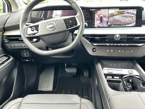 New 2026 Nissan Murano SL AWD/4WD image 23