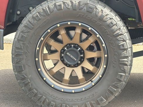 Used 2022 RAM 2500 Big Horn w/ Level C Equiment Group image 26