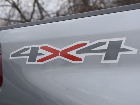 New 2026 Chevrolet Silverado 2500 Custom w/ Custom Value Package image 17