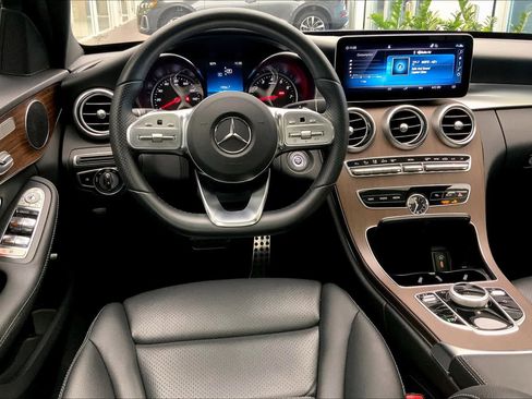 Used 2019 Mercedes-Benz C 300 Sedan image 6