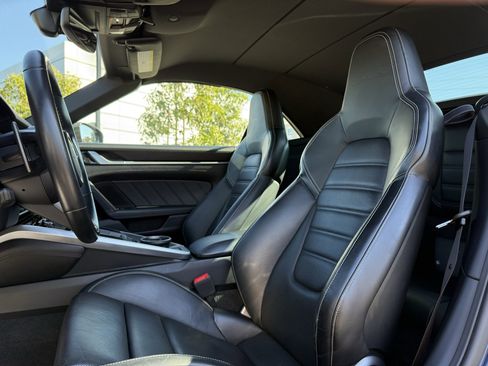 Certified 2021 Porsche 911 Turbo S image 5