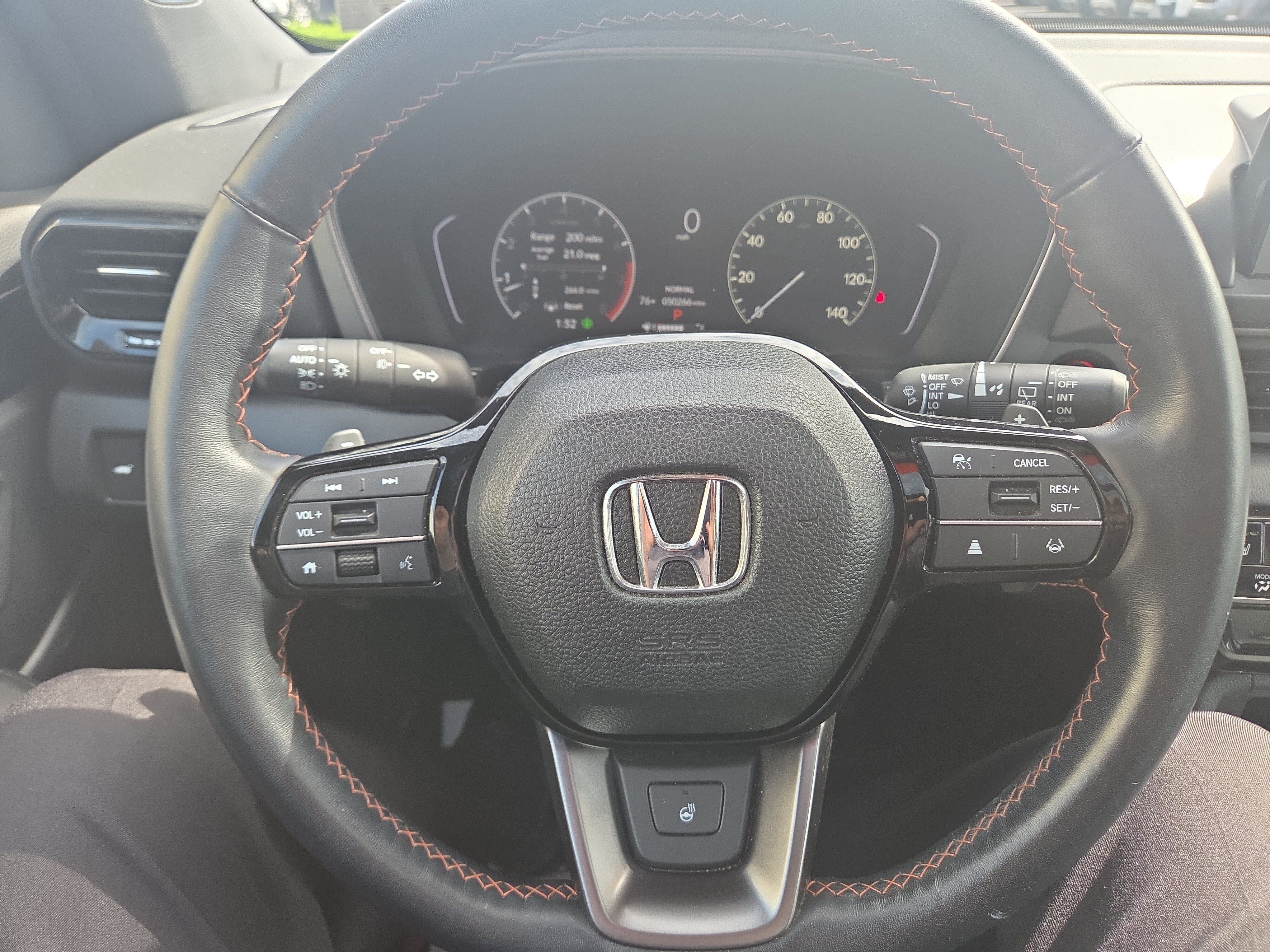 Used 2024 Honda Pilot TrailSport image 20