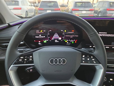 New 2025 Audi Q5 Premium Plus image 10