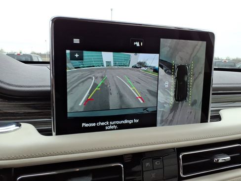 Used 2024 Lincoln Aviator Black Label w/ Dynamic Handling Package image 19