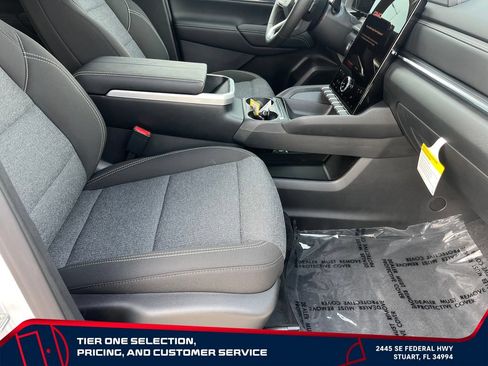 New 2027 GMC Terrain Elevation FWD image 19