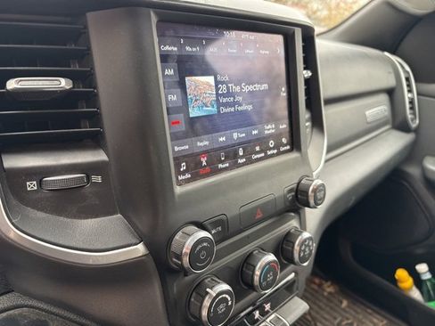 Certified 2021 RAM 1500 Big Horn image 17