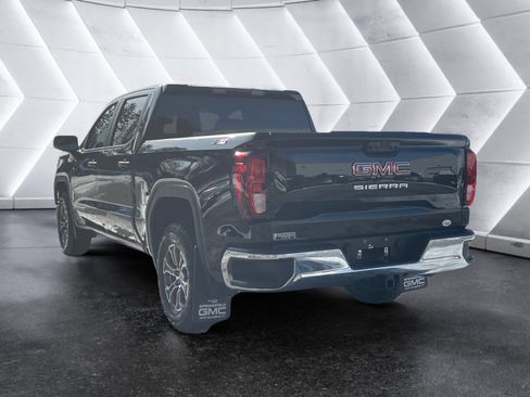 New 2026 GMC Sierra 1500 Pro w/ Pro Value Package image 4