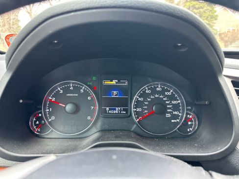 Used 2014 Subaru Outback 2.5i Limited image 13