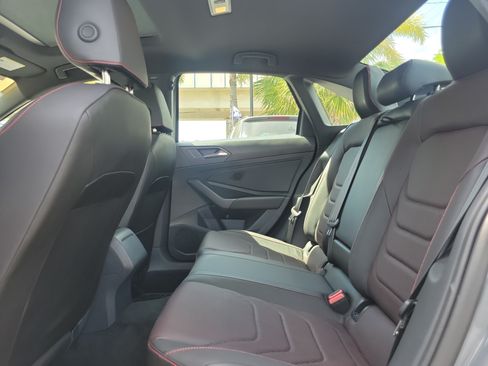 Certified 2023 Volkswagen Jetta GLI Autobahn FWD image 18