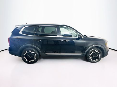 Used 2025 Kia Telluride S FWD image 10