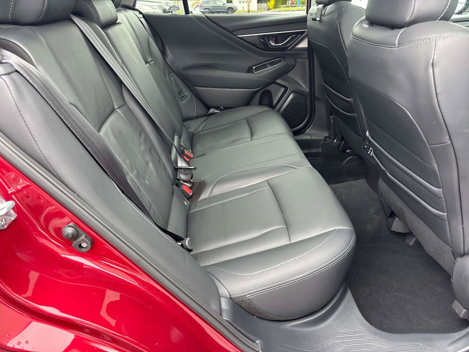 Used 2023 Subaru Outback Touring XT AWD/4WD image 16