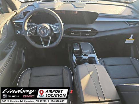 New 2026 Buick Enclave Sport Touring w/ Power Package image 10