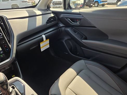 New 2026 Subaru Crosstrek 2.5i Limited w/ Crosstrek Mirror Package AWD/4WD image 35
