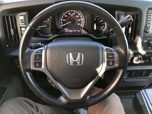 Used 2013 Honda Ridgeline RTL image 17