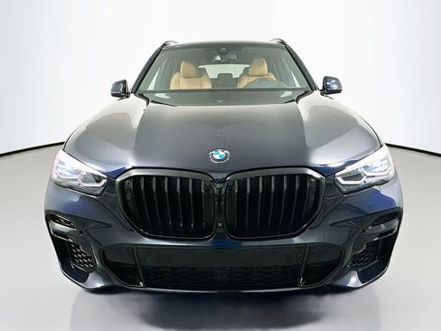 Certified 2023 BMW X5 xDrive40i w/ M Sport Package image 2