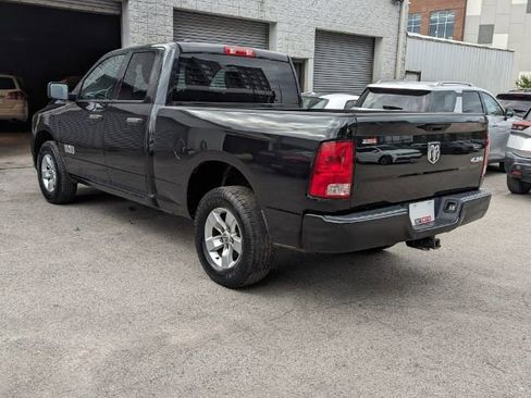 Used 2017 RAM 1500 Express image 8