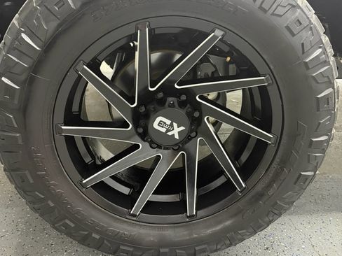 Used 2019 Ford F250 XL w/ STX Appearance Package image 7