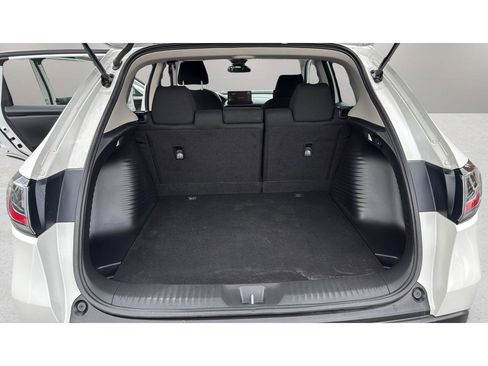 Used 2026 Honda HR-V LX image 16