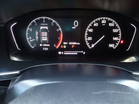 Certified 2024 Honda Civic EX-L image 12