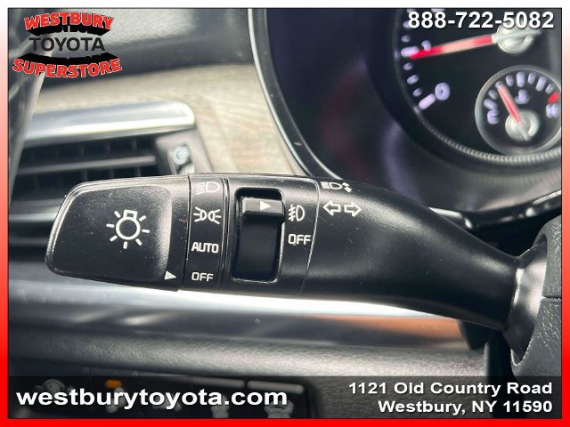 Used 2022 Kia Telluride SX w/ SX Prestige Package AWD/4WD image 27