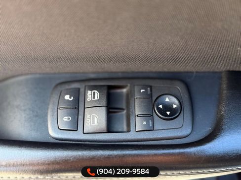 Used 2021 Dodge Challenger R/T w/ Blacktop Package image 12