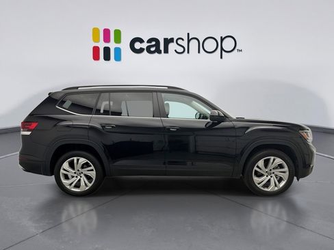 Used 2023 Volkswagen Atlas SE image 6