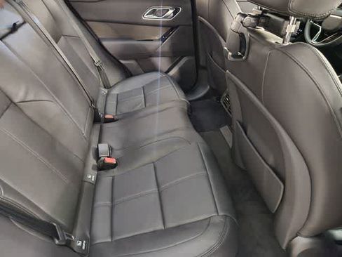 Used 2026 Land Rover Range Rover Velar S AWD/4WD image 28