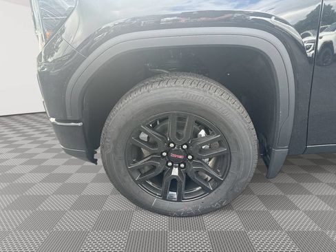 New 2026 GMC Sierra 1500 Elevation AWD/4WD image 28