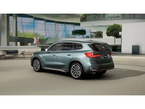 New 2026 BMW X1 xDrive28i w/ Convenience Package image 2